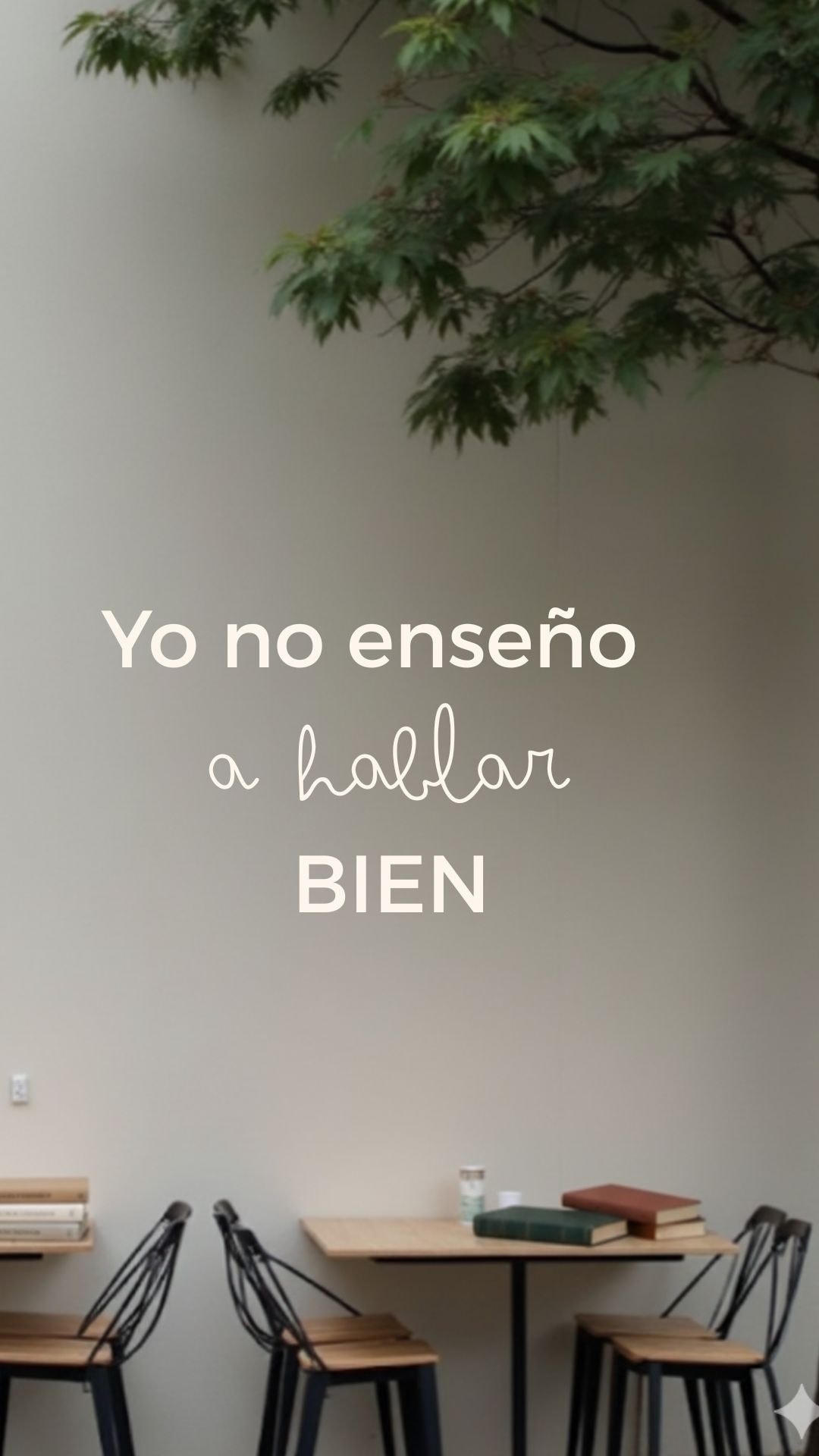 Reel de Instagram de Sara Sahuquillo